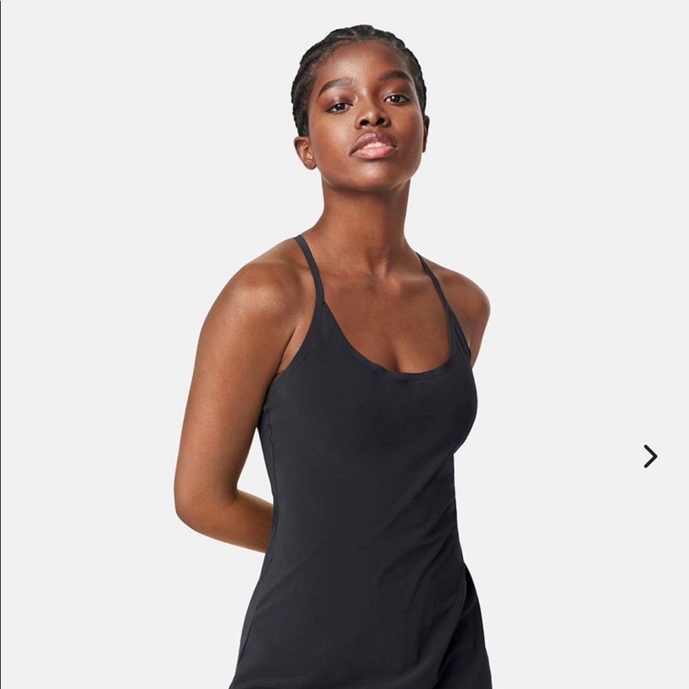 Outdoor Voices Exercise Dress
